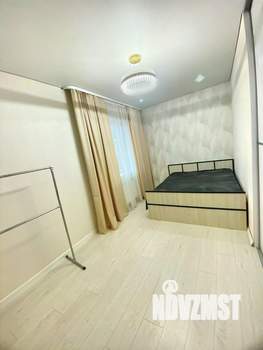 Дом 100м&sup2;, 1-этажный, на длительный срок, 