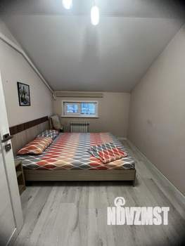 Дом 320м&sup2;, 3-этажный, посуточно, 