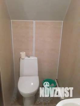 Дом 100м&sup2;, 2-этажный, посуточно, 