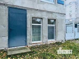 Дом 36м², 1-этажный, на длительный срок, 