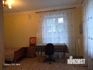 Дом 85м², 1-этажный, на длительный срок, 