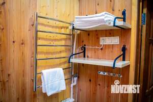 Дом 100м², 1-этажный, посуточно, 