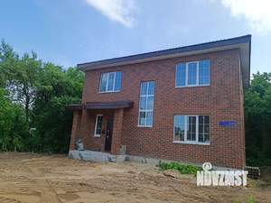 Дом 120м², 2-этажный, на длительный срок, 