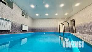 Дом 280м&sup2;, 2-этажный, посуточно, 