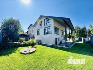 Дом 250м², 2-этажный, посуточно, 