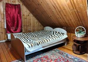 Дом 100м&sup2;, 2-этажный, на длительный срок, 