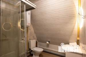 Дом 32м², 2-этажный, посуточно, 