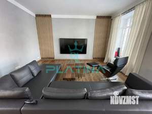 Коттедж 180м², 2-этажный, на длительный срок, 