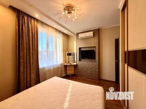 Таунхаус 92м², 2-этажный, на длительный срок, 