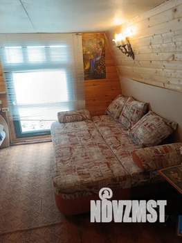 Дом 120м², 2-этажный, посуточно, 