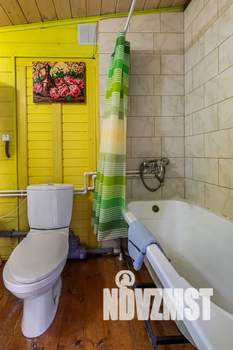 Дом 42м&sup2;, 1-этажный, посуточно, 