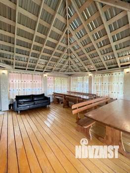 Дом 370м&sup2;, 3-этажный, посуточно, 