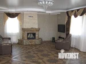 Дом 245м², 2-этажный, посуточно, 