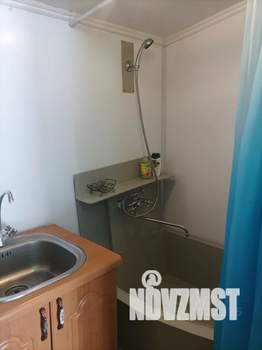 Дом 45м², 1-этажный, посуточно, 