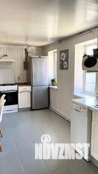 Дом 80м&sup2;, 1-этажный, посуточно, 