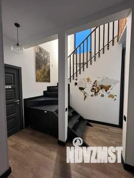 Дом 180м², 2-этажный, посуточно, 