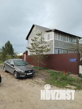 Дом 120м², 2-этажный, посуточно, 