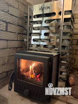 Дом 285м², 2-этажный, посуточно, 