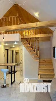 Дом 50м&sup2;, 2-этажный, посуточно, 