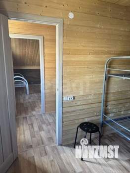 Дом 100м², 2-этажный, на длительный срок, 