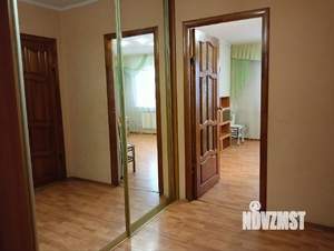 Дом 70м&sup2;, 1-этажный, на длительный срок, 