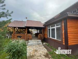 Дом 120м&sup2;, 2-этажный, посуточно, 