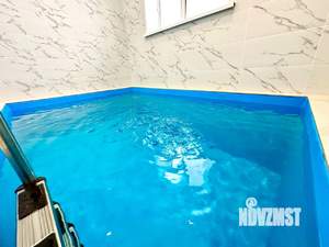 Дом 215м&sup2;, 2-этажный, посуточно, 