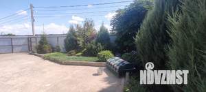 Дом 110м², 3-этажный, посуточно, 