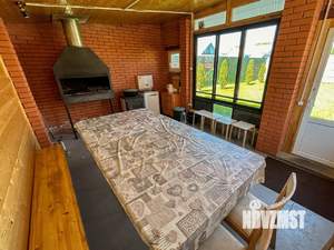 Дом 226м², 2-этажный, посуточно, 