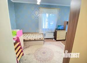 Дом 36м&sup2;, 1-этажный, на длительный срок, 