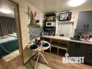 Дом 30м&sup2;, 1-этажный, посуточно, 