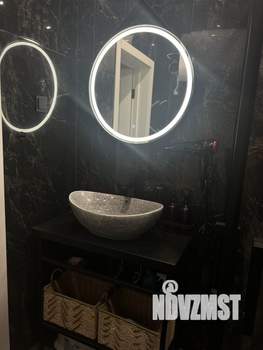 Дом 90м&sup2;, 1-этажный, посуточно, 