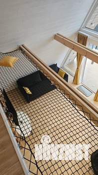 Дом 65м², 2-этажный, посуточно, 