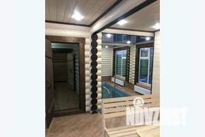 Дом 300м&sup2;, 2-этажный, посуточно, 