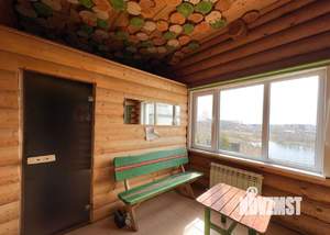 Дом 180м&sup2;, 2-этажный, посуточно, 