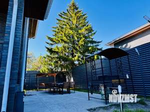 Дом 188м&sup2;, 2-этажный, посуточно, 