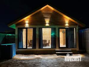 Дом 174м², 2-этажный, на длительный срок, 