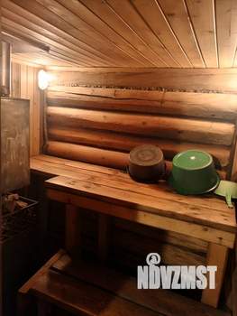 Дом 42м², 2-этажный, посуточно, 