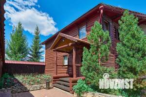 Дом 350м&sup2;, 2-этажный, посуточно, 