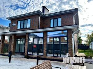 Дом 239м², 2-этажный, посуточно, 