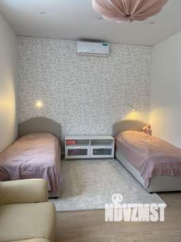 Коттедж 200м², 2-этажный, на длительный срок, 