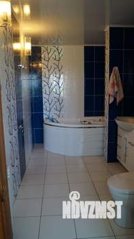 Дом 520м&sup2;, 4-этажный, посуточно, 