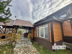 Дом 100м&sup2;, 2-этажный, посуточно, 