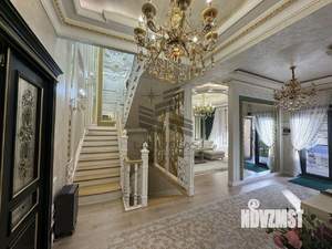Коттедж 250м², 2-этажный, на длительный срок, 