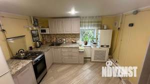 Дом 100м&sup2;, 1-этажный, посуточно, 