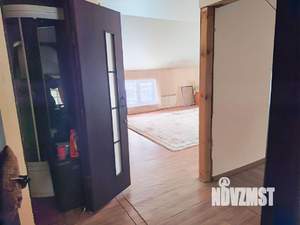 Дом 125м&sup2;, 2-этажный, на длительный срок, 