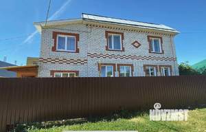 Дом 159м², 2-этажный, посуточно, 