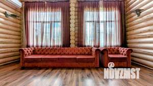 Дом 365м², 3-этажный, посуточно, 