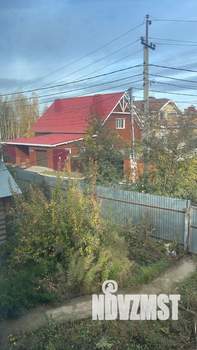 Дом 151м&sup2;, 3-этажный, на длительный срок, 