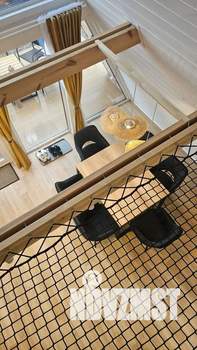 Дом 65м&sup2;, 2-этажный, посуточно, 